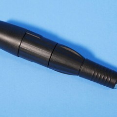 MARATHON 35K RPM Dental Lab SDE-H37L1 Electric Micromotor Handpiece Polishing