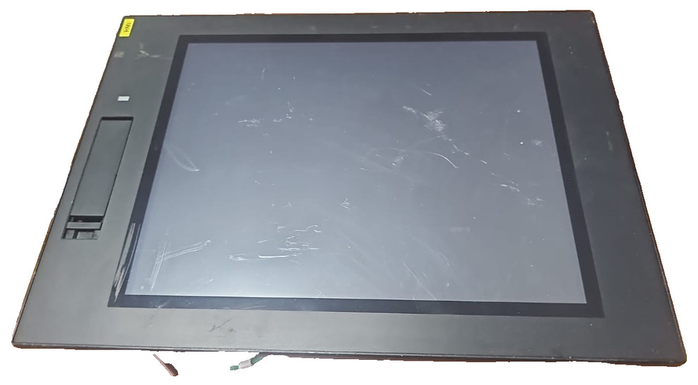 Keyence VT5-X10 Touch Panel Display 24v-dc