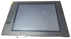 Keyence VT5-X10 Touch Panel Display 24v-dc