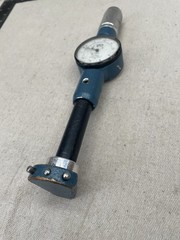 DORSEY DIAL BORE GAGE NO. 4 54MM-79MM Hardness Tester