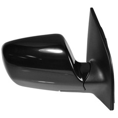 Right Passenger Side Mirror Paint to Match Power Heated Manual Kia Sedona 06-08
