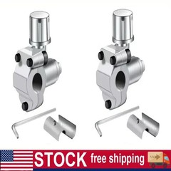 BPV31 Bullet Piercing Valve A/C Refrigerant Line Tap for 1/4”5/16” 3/8” Lines