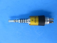 KAVO 459AN Multiflex LUX Dental Handpiece Fiberoptic Coupler