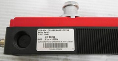 Euchner 103465 TP3-4141D024SEM4AS1C2238 Safety Switch 300mA 24VDC 45mA 30VDC