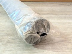Kaeser PF-485 0.7 Micron Coalescing Element, Water Separator Filter