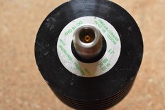 AEROFLEX WEINSCHEL 90-20-34 FIXED ATTENUATOR DC-18GHz 20DB 50 WATTS