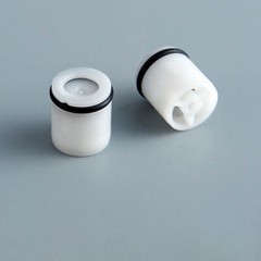 5/10/20pcs Plastic Insert Check Valve 10mm-32mm Non-Return One Way Water Control