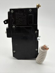Square D QOB120CAFI 20A 1-Pole AFCI Bolt-On Breaker for QO Panel New