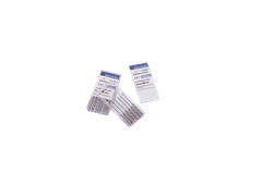 Easyinslile Dental Gates Glidden Drills 32MM stainless Endodontic Root Canal#1-6