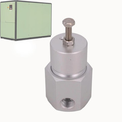 Fit For Sullair Air Compressor Pressure Regulator Valve 250017-280 02250084-027