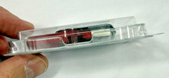 Kingston DataTraveler 101-G2 (8GB) USB 2.0 Flash Drive (New) DT101G2/8GB – Red