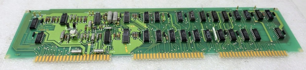 HP 8903A Audio Analyzer 20 Hz – 100 kHz Board 08903-60107 A-2228-10