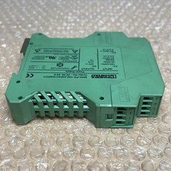 NEW OLD STOCK- Phoenix Contact Mini-PS-100-240AC/24DC/1 Power Supply Module 🇺🇸