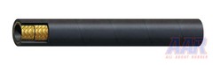 1/4″ x 144″ Hydraulic Hose Assembly w/MALE NPTends.FREE SHIPPING