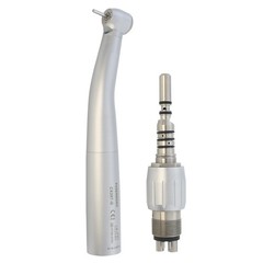 COXO Dental High Speed Handpiece Air Turbine Fiber Optic KaVo MULTIflex LUX LED
