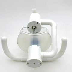 22mm/26mm Dental Shadowless Oral Light Halogen Lamp Cold Light for Dental Chair