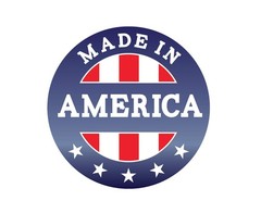 Brushed Silver Push Pull Door Signs – Set of 2, 2″ Round, Laser Engraved, Indoor