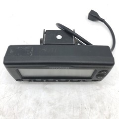 USED Kenwood KDS-100 Mobile Data Terminal UNTESTED READ
