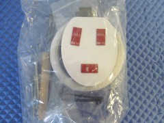 New In Box ICW Ultra Arm 550 UL550KUBA2 QG UL550KUBA2-QG