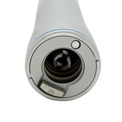 COXO Dental Surgical Straight Handpiece 1:1 Implant Nose Cone Fiber Optic CX235