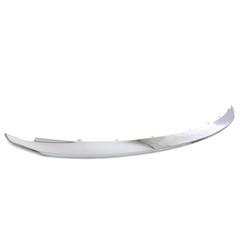 Front Honeycomb Chrome Bumper Grille Trim for 2011-2015 Ford Explorer BB5Z8200AA