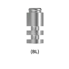 1PC 6 Sizes Dental Analog for Straumann, BL NC/RC Abutment Compatible