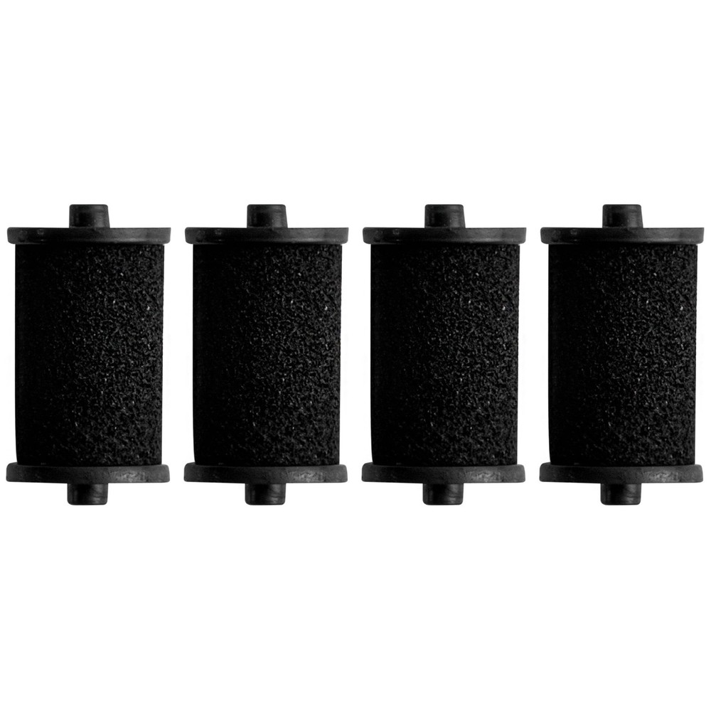 Perco Ink Roll for Monarch 1110 Price and Date Guns – Pack 1″ x 3.5″, Black