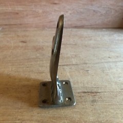Mystery Commercial Industrial Hinge H.M.C. R. 57-58-59 Vintage Unsure HELP