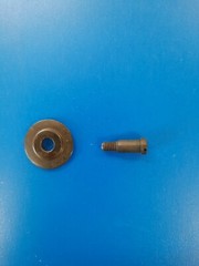 YELLOW JACKET – 60080 SCREW & 60120 WHEEL – FOR 60121 TUBE CUTTER