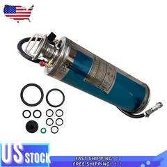 For Detroit Diesel S60 MBE 900 MBE 4000 DD13 15 Fuel System Priming Pump J47912