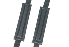 Backpack Sprayer Replacement Straps – Shoulder A, Black