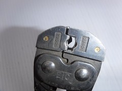 ETC RHT-2200-1 Hand Crimp
