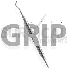 10 Pcs Pk Thomas 3 Wax Modeling Carver Dental Hollow Handle Restorative German G