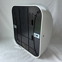 XLERATOR MODEL XL-BW-ECO Automatic Wall Mounted Hand Dryer