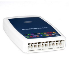 Fast Shipping from US! 8000G Portable ECG Workstation – 12-Lead PC Based Machine