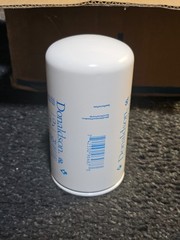(QTY 6) Donaldson P502503 Lube Filter Spin-on, Full Flow For 20-24 Ford F600 SD