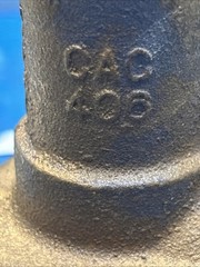 YOSHITAKE AL-150 Sz. 25,0.3MPa NNB Fast Shipping! + Warranty
