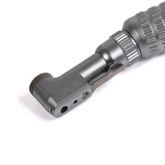 USA Dental Contra angle Slow Speed Handpiece E-type Fit RA 2.35mm Latch Burs YP