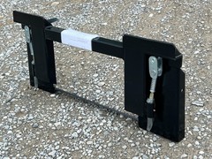 ASV RC30 Terex PT30 Polaris ASL300 To Skid Steer Quick Attach Adapter Conversion