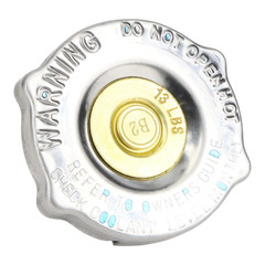 Tractor Radiator Cap A170241 fits Ford New Holland L865 Lx865 LX885 Mxm175