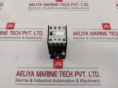 Siemens 3TH4022-0AN2 Control Relay 220V 50/60Hz IE AC-1 16A VDE 0660