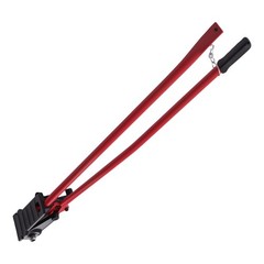 52in Manual Rebar Bender Tool Steel 5/8in Bend 3/4in 90 180 New