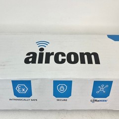 YZ Systems Aircom WTP03-EX-LDA00-US915-S LoRaWAN End Node Device