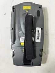 Former VERIZON VTS Symbol SPT1800-TRG80400 Palm Powered Barcode Scanner 2004 Wor
