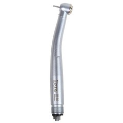 Dental E-generator LED Fiber Optic Air Turbine Handpiece 4 Hole fit KAV UDM4 sa