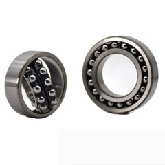 NTN 1304SK Self Aligning Ball Bearing 20x52x15mm.