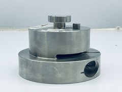 SPX FLOW J17310030 Stainless Steel Coupling for APV Industrial Process