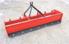 New TRI Tennessee River 7 Ft HD Box Blade(FREE 1000 MILE DELIVERY FROM KENTUCKY)