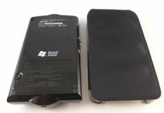 ECTACO iTravl TL-6 Handheld Electronic Language Teacher Replacement Unit & Case