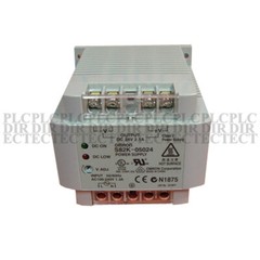 NEW Omron S82K-05024 Switching Power Supply